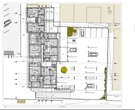 INVESTIMENTO PREMIUM | Terreno com projeto aprovado IPL – PENICHE
