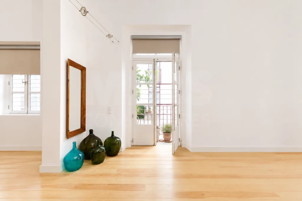 Apartamento T1 com 125 m², Frente ao Centro Náutico, em Alcácer do Sal