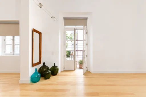 Apartamento T1 com 125 m², Frente ao Centro Náutico, em Alcácer do Sal