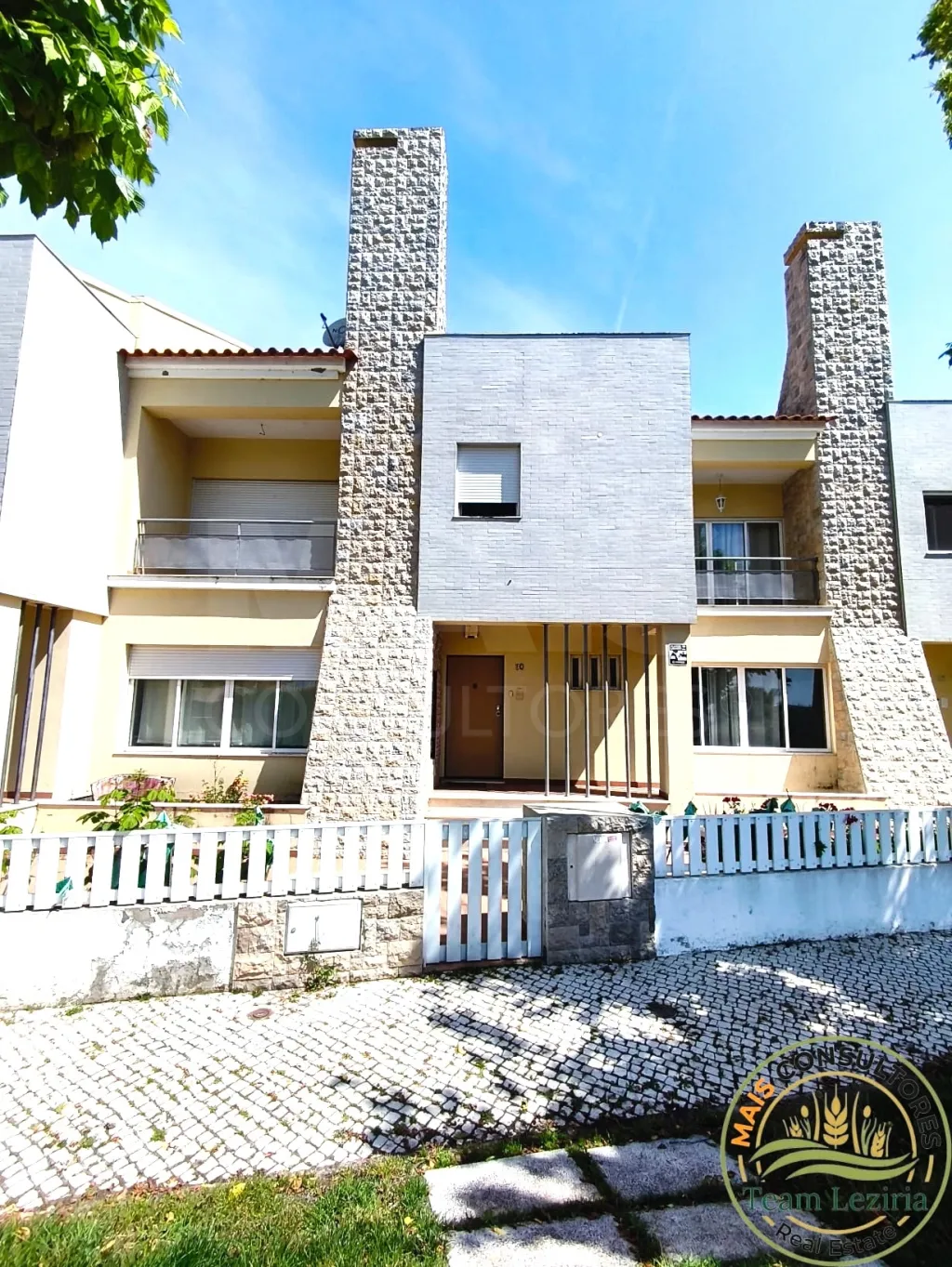 Moradia em condominio fechado