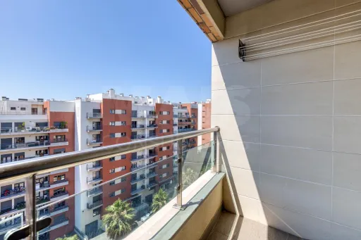 T4 Colinas do Cruzeiro , Obriverca com BOX 50m2