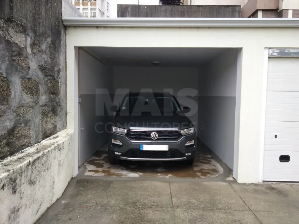 Apartamento T3 Remodelado em Boavista (Lordelo do Ouro), Porto