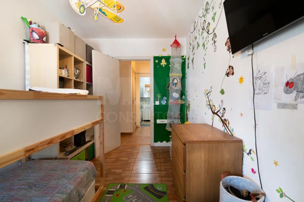 Apartamento T3 na  Baixa da Banheira