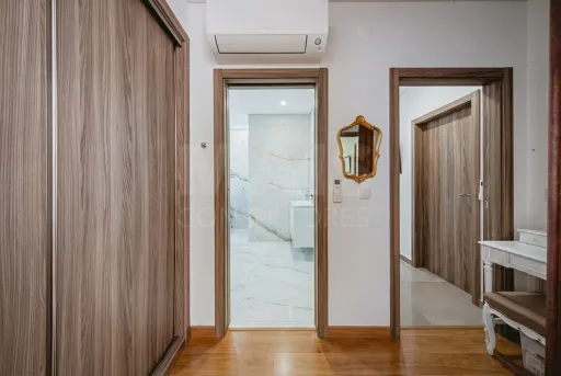 Moradia T3 (Térrea) com Piscina - Nadadouro