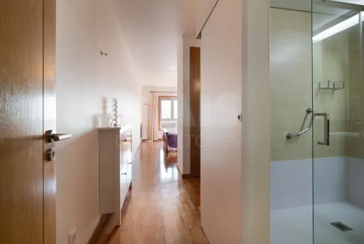 Apartamento T3 em Algés