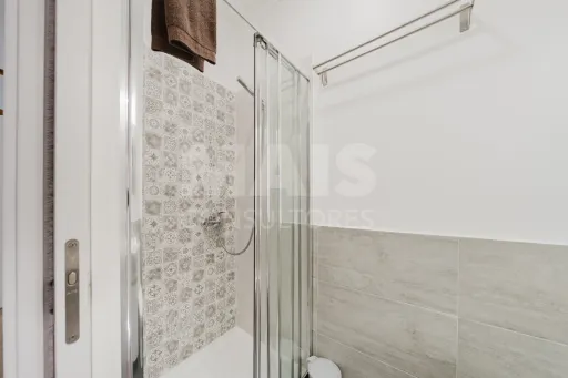 Investment property in downtown Peniche