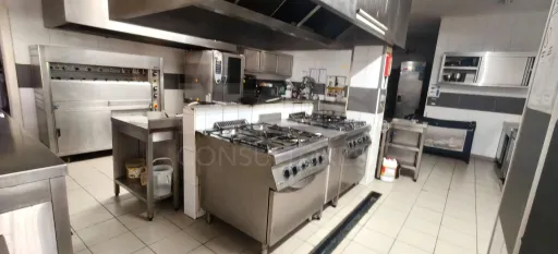 Restaurante em Funcionamento – Samora Correia
