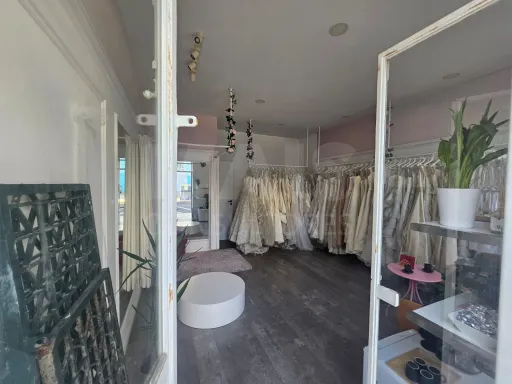 Angel Brides Trespasse