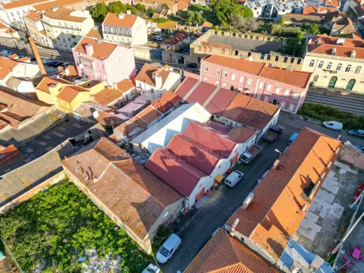 lote urbano com projeto