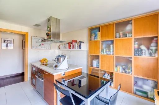T4 Colinas do Cruzeiro , Obriverca com BOX 50m2