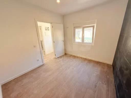 Moradia t2 centro das caldas rainha