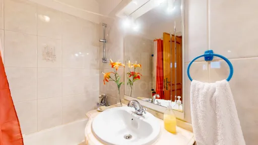 Apartamento T3 na Urbanização São Marcos Sintra