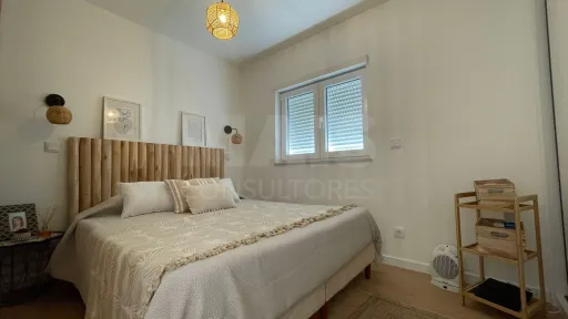 T1 - Ready to move in