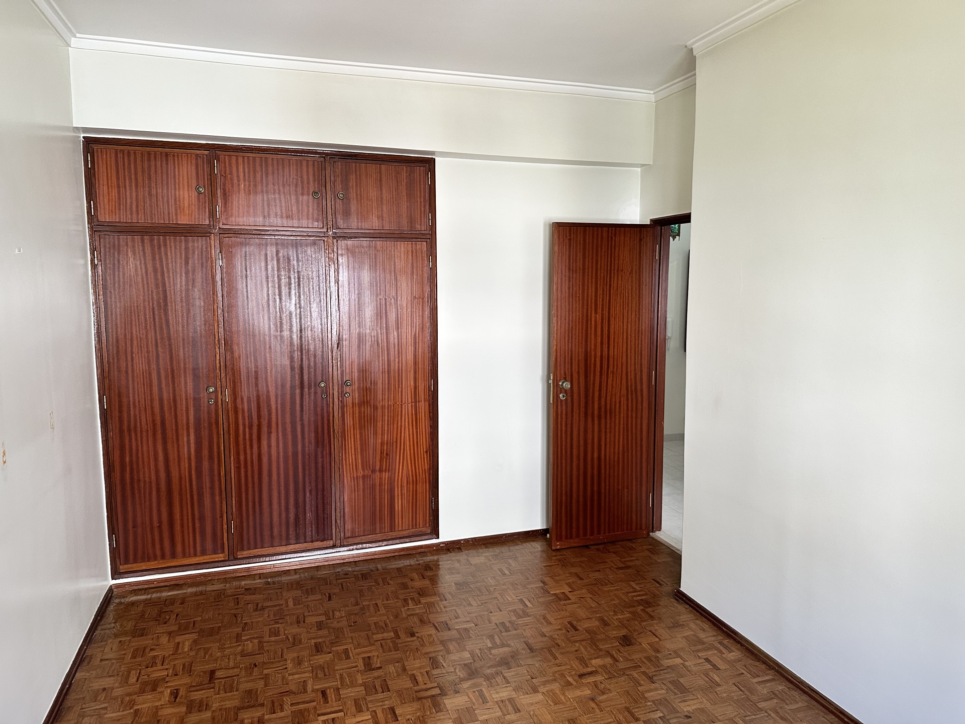 Apartamento T3 na Bobadela