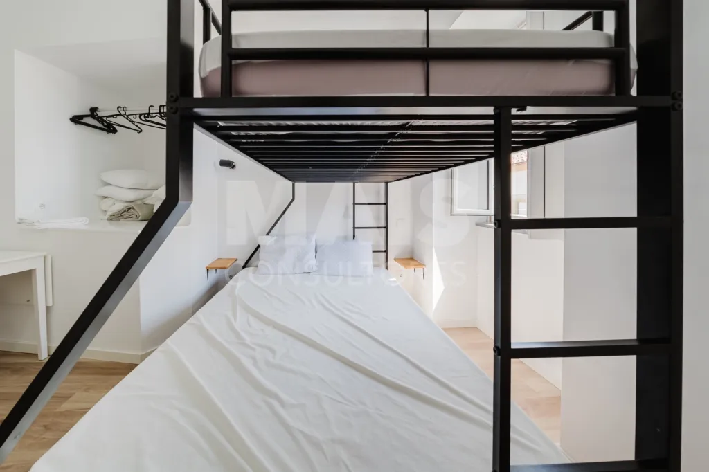 Investment property in downtown Peniche