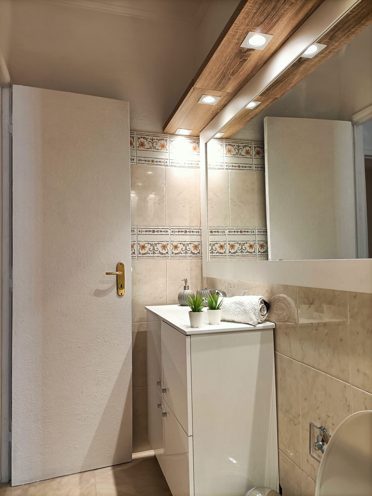 Moradia T1 Vialonga Verdelha do Ruivo