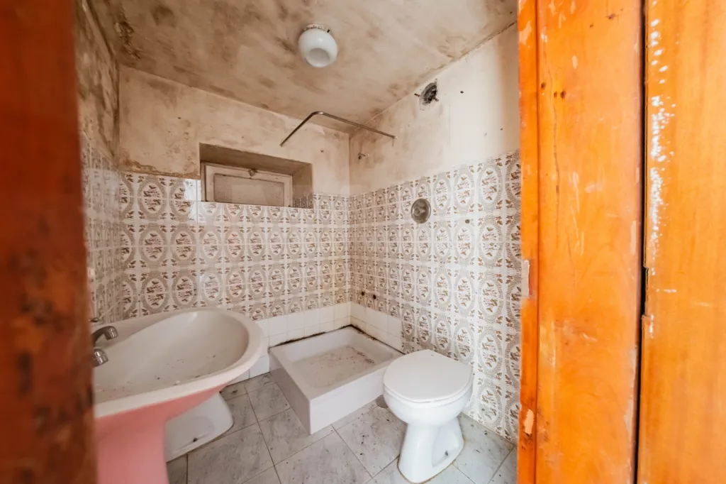 Moradia com 1.040 m² de Terreno no Seixal, Lourinhã