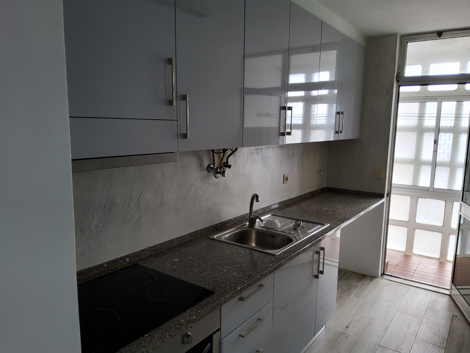Apartamento T2 em Setúbal