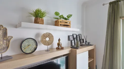 T2 no Barreiro| Mais de 50M2 de Garagem e Arrecadação
