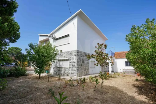 Moradia Exclusiva com Vista Mar na Falésia da Arriba Fóssil - Costa da Caparica