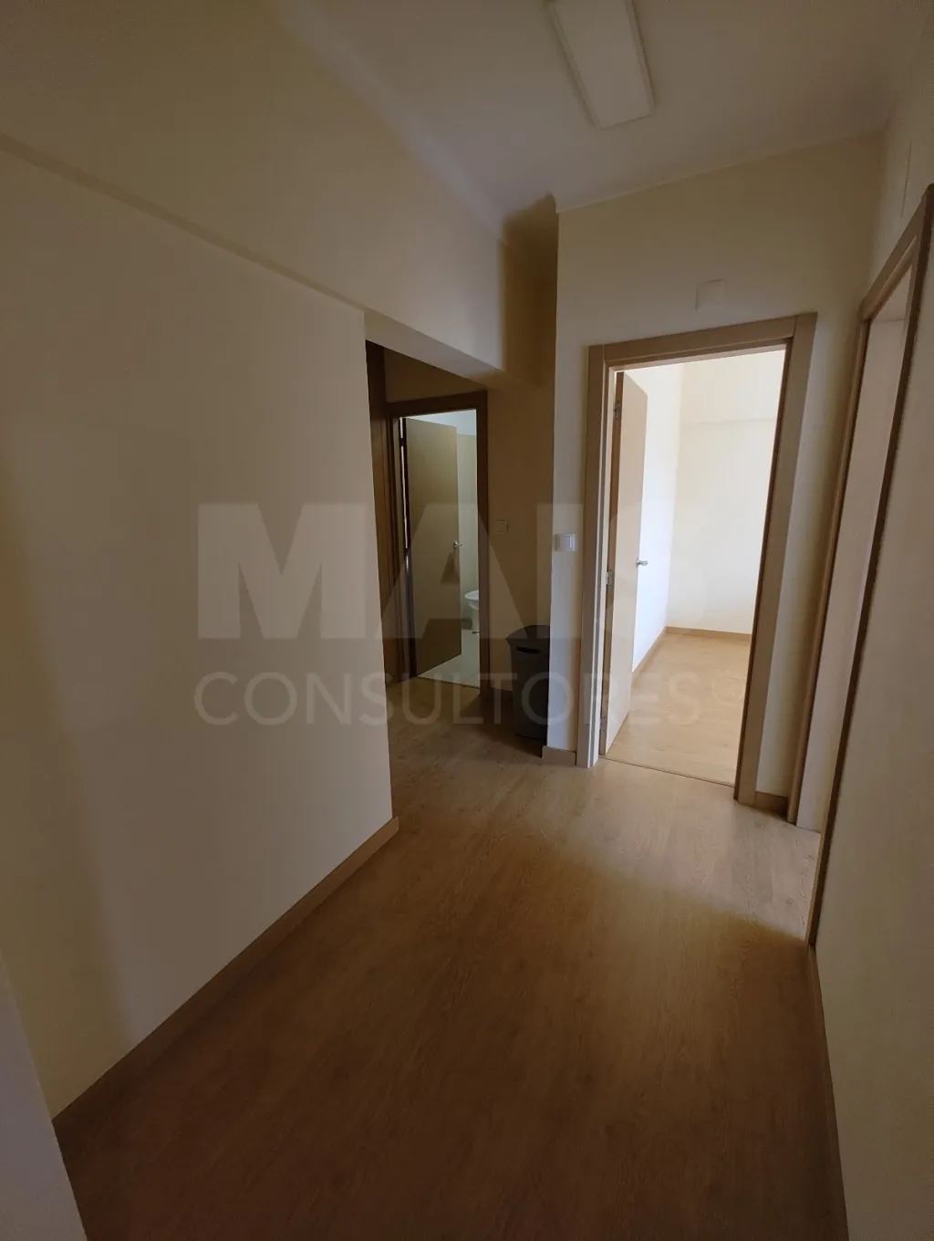 Apartamento T4 em Rio Maior com 147m2