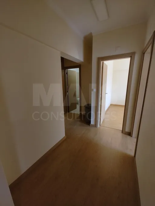 Apartamento T4 em Rio Maior com 147m2