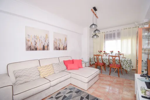2 bedroom apartment in São Marcos - Cacém