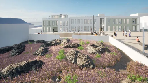 INVESTIMENTO PREMIUM | Terreno com projeto aprovado IPL – PENICHE