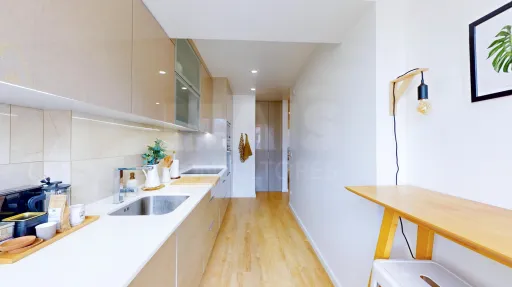 Apartamento T2 na Amadora