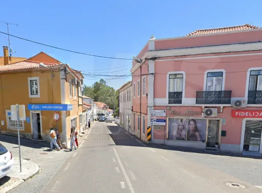 3 bedroom apartment in Riachos - Torres Novas