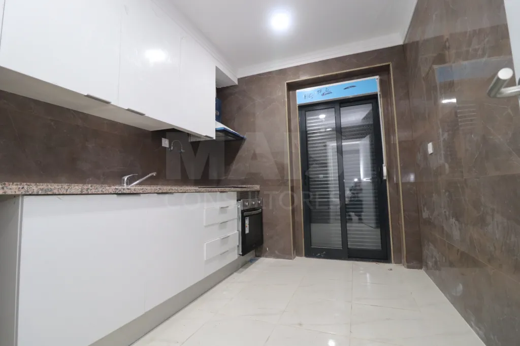 Apartamento T3 R/c  Remodelado em Benavente