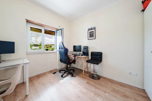 Opportunity in Lourinhã – 3-bedroom apartment in a great location!