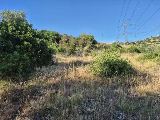 14,680 m² of rural land in S. João dos Montes - Alhandra