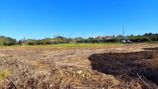 Lote de Terreno Rustico