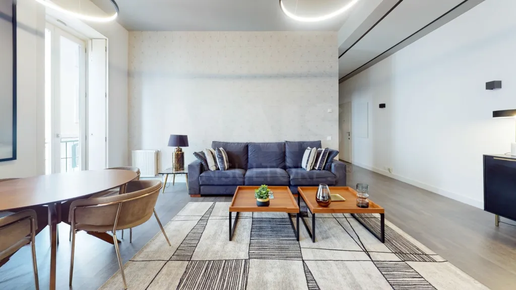 T2 de charme no Chiado