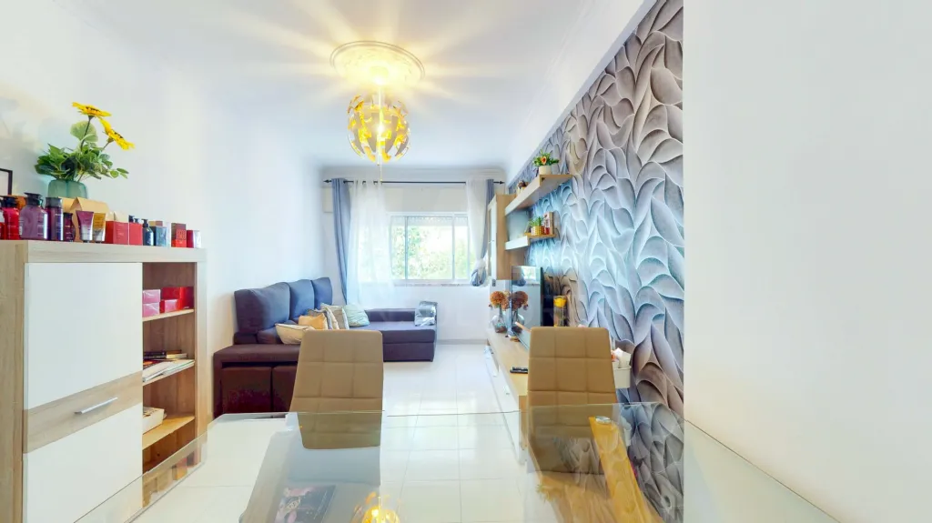 Apartamento T2 na Arroja - Odivelas
