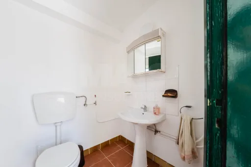 Villa with charm and privacy on a 1400m² plot