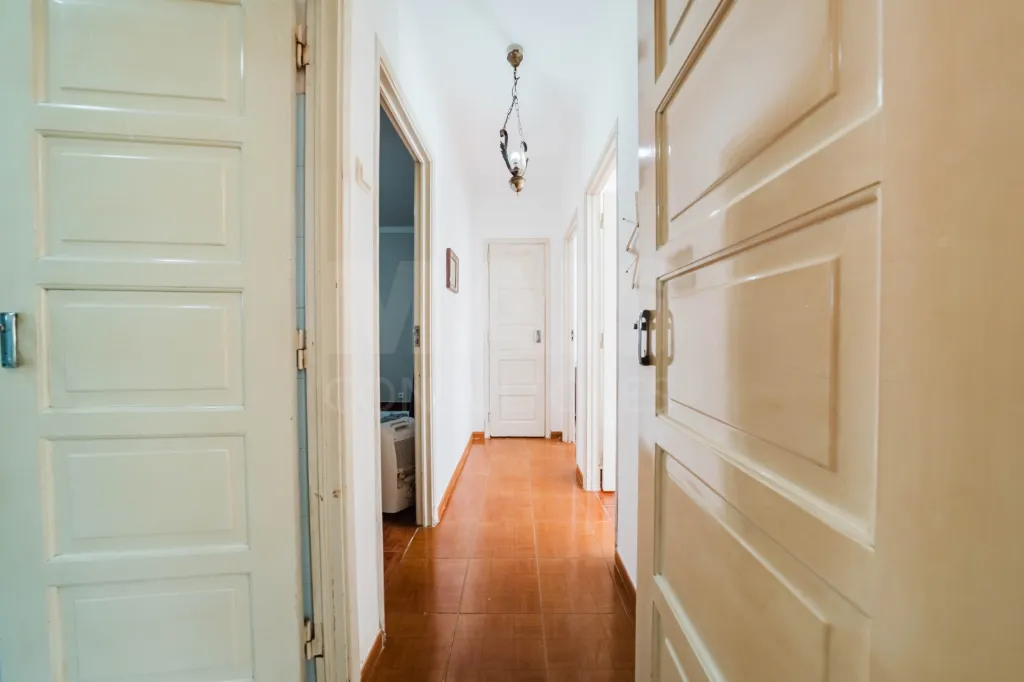 3-bedroom house with a backyard in a quiet neighborhood