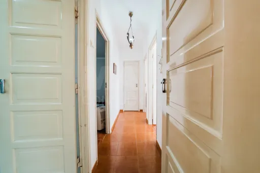 moradia T3 com quintal zona sossegada