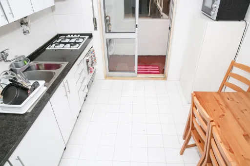 Apartamento T1+1