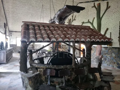 Restaurante na Concavada em Abrantes