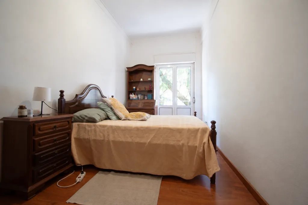 Apartamento T3 Alfragide