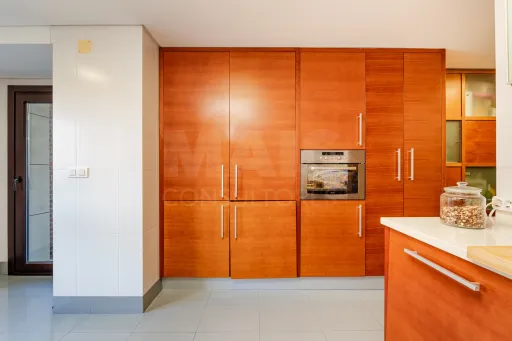 Malvarosa não é só onde vais viver, é onde vais querer ficar.