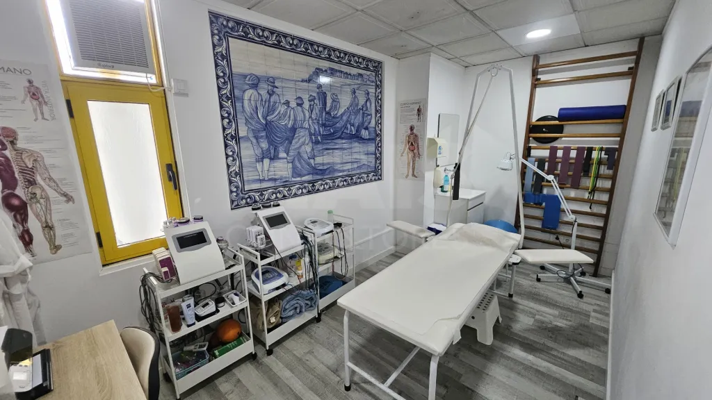 Loja Remodelada Shoping Cacém