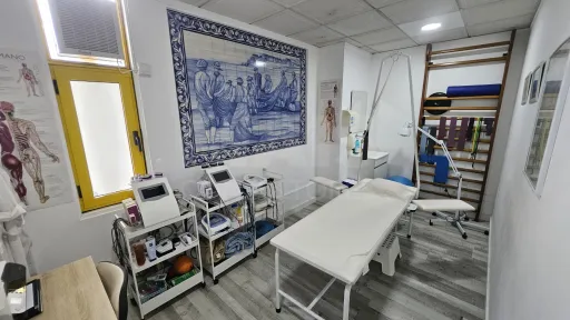 Loja Remodelada Shoping Cacém