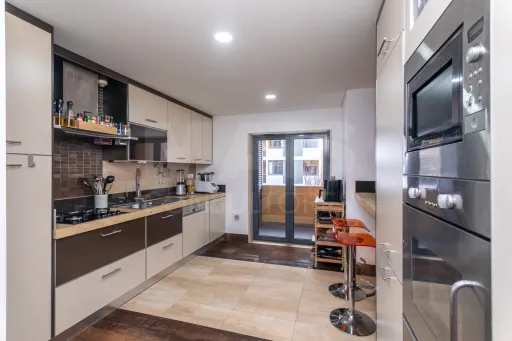 T3 – Vila Chã, Amadora | 1.600€/mês