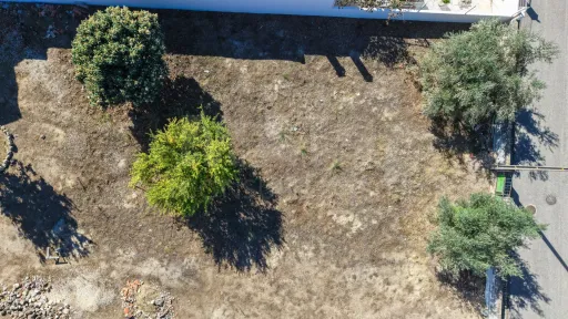 Terreno Urbano – 314,5 m² | Camarnal – Alenquer