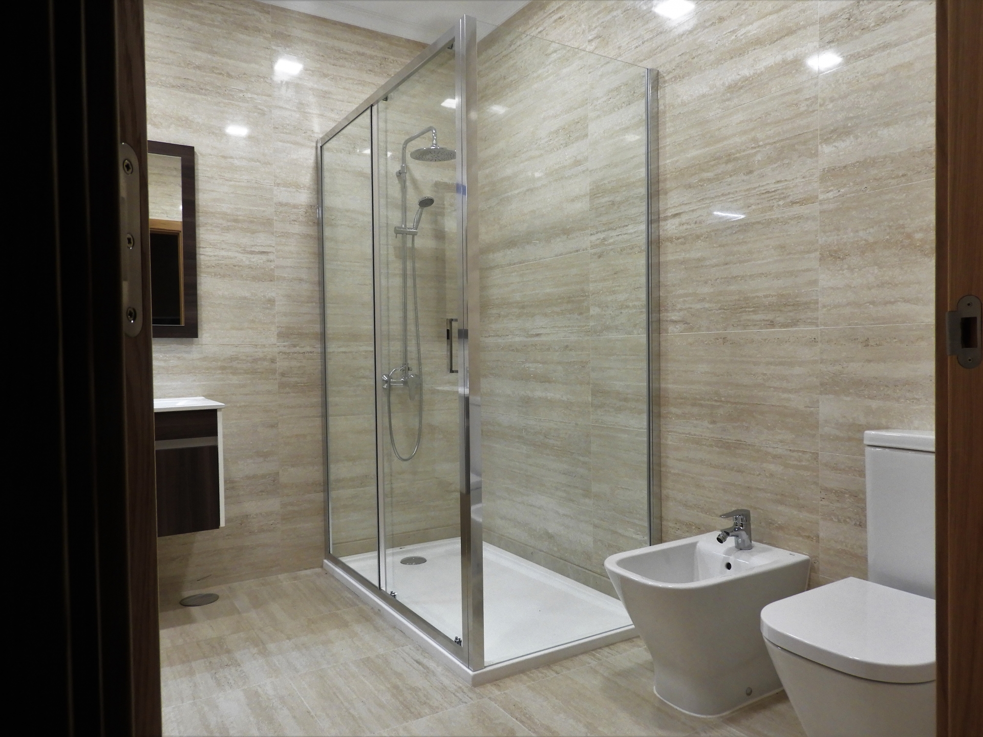 Moradia T3 em Construção em Samora Correia