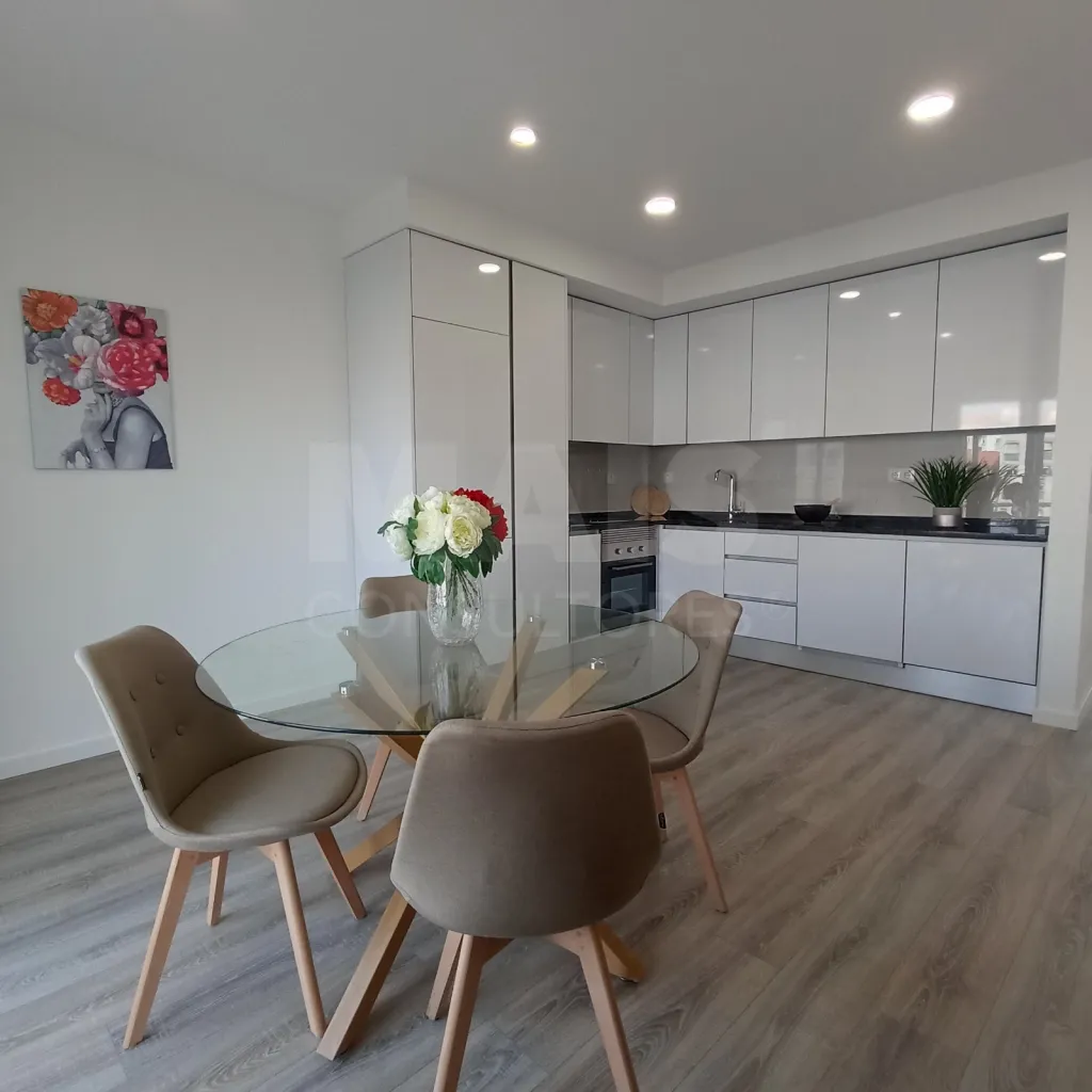 Apartamento T3 Benfica Lisboa