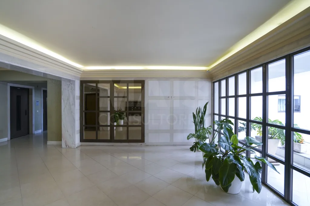 Apartamento T4  Massamá na Praceta Cesário Verde